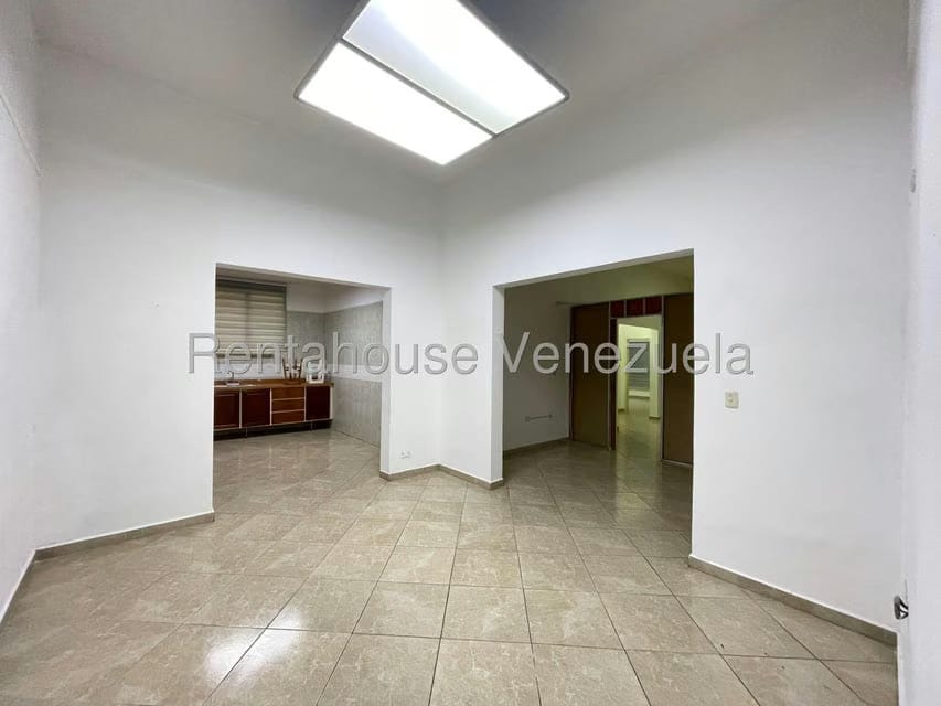 Casa (1 Nivel) en Alquiler en La Cooperativa, Aragua - 33
