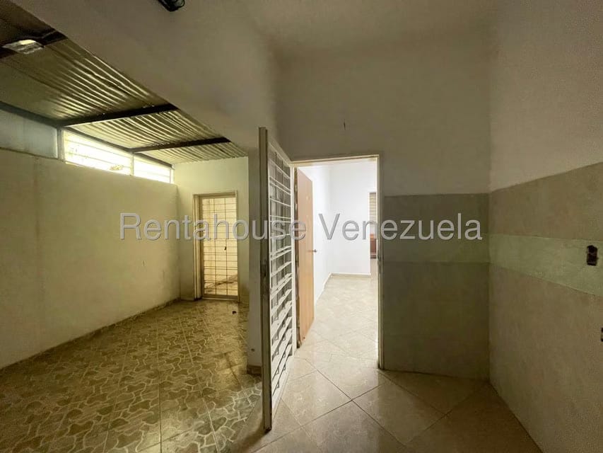 Casa (1 Nivel) en Alquiler en La Cooperativa, Aragua - 36