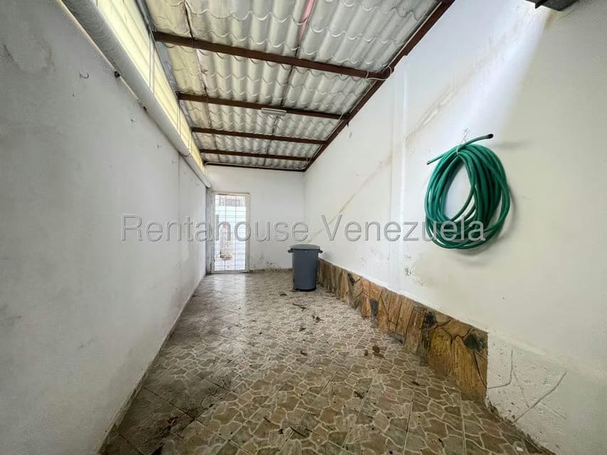 Casa (1 Nivel) en Alquiler en La Cooperativa, Aragua - 38