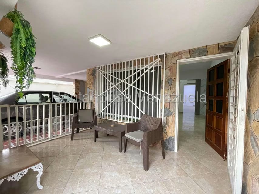 Casa (1 Nivel) en Alquiler en La Cooperativa, Aragua - 5