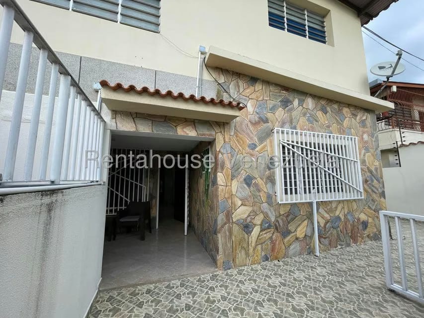 Casa (1 Nivel) en Alquiler en La Cooperativa, Aragua - 7