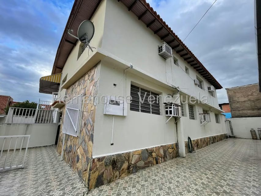 Casa (1 Nivel) en Alquiler en La Cooperativa, Aragua - 9