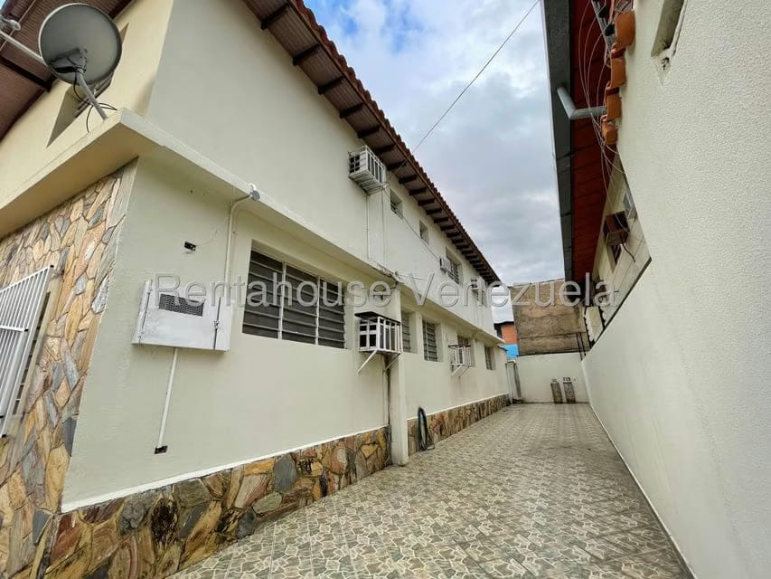 Casa (1 Nivel) en Alquiler en La Cooperativa, Aragua - 10
