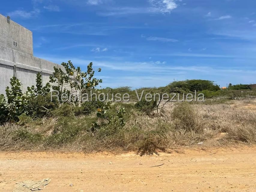 Terreno (Residencial) en Venta en Puerta Maraven, Falcon - 2