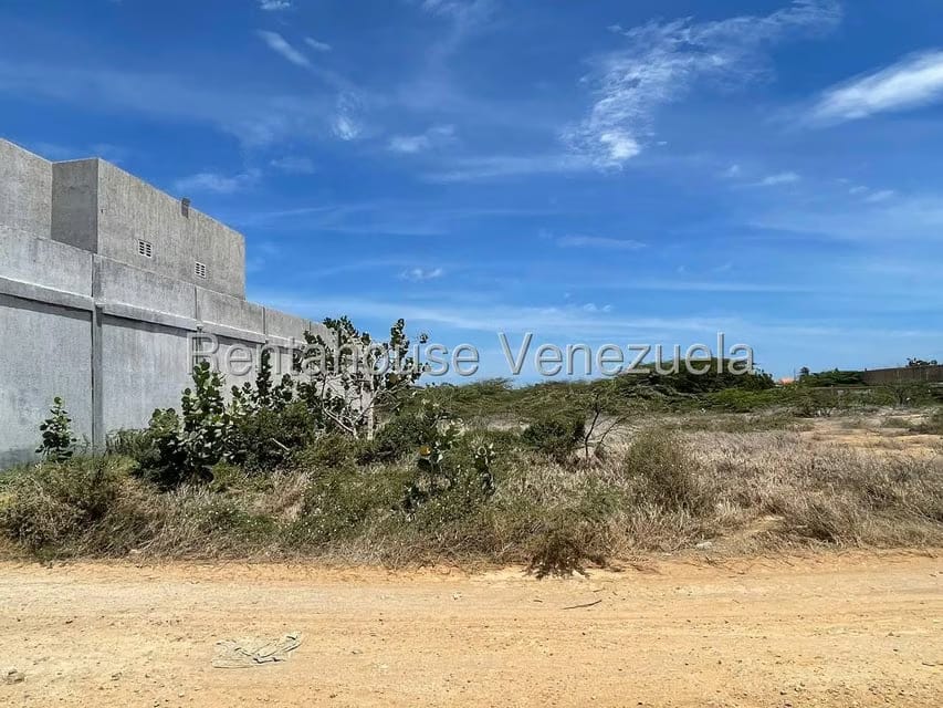 Terreno (Residencial) en Venta en Puerta Maraven, Falcon - 3