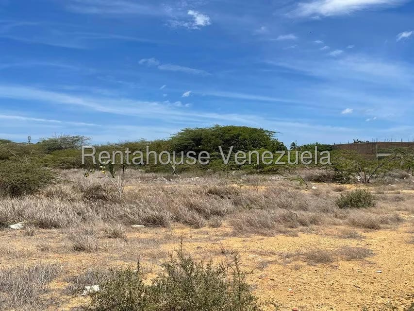 Terreno (Residencial) en Venta en Puerta Maraven, Falcon - 4