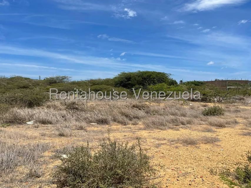 Terreno (Residencial) en Venta en Puerta Maraven, Falcon - 7