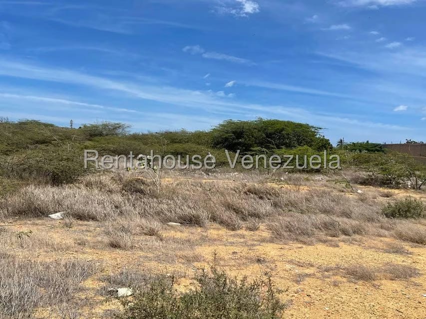 Terreno (Residencial) en Venta en Puerta Maraven, Falcon - 8