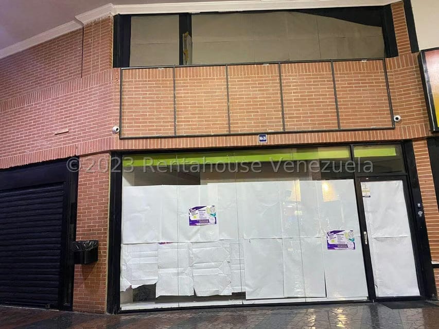 Comercial (Local Comercial) en Venta en La Boyera, Distrito Metropolitano - 2