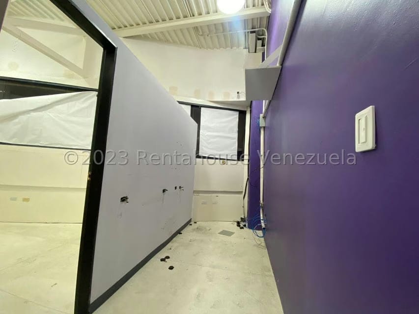 Comercial (Local Comercial) en Venta en La Boyera, Distrito Metropolitano - 14