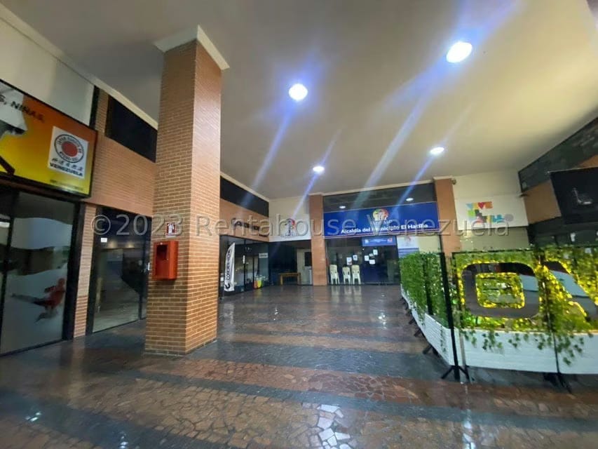 Comercial (Local Comercial) en Venta en La Boyera, Distrito Metropolitano - 16