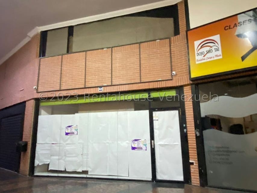 Comercial (Local Comercial) en Venta en La Boyera, Distrito Metropolitano - 17