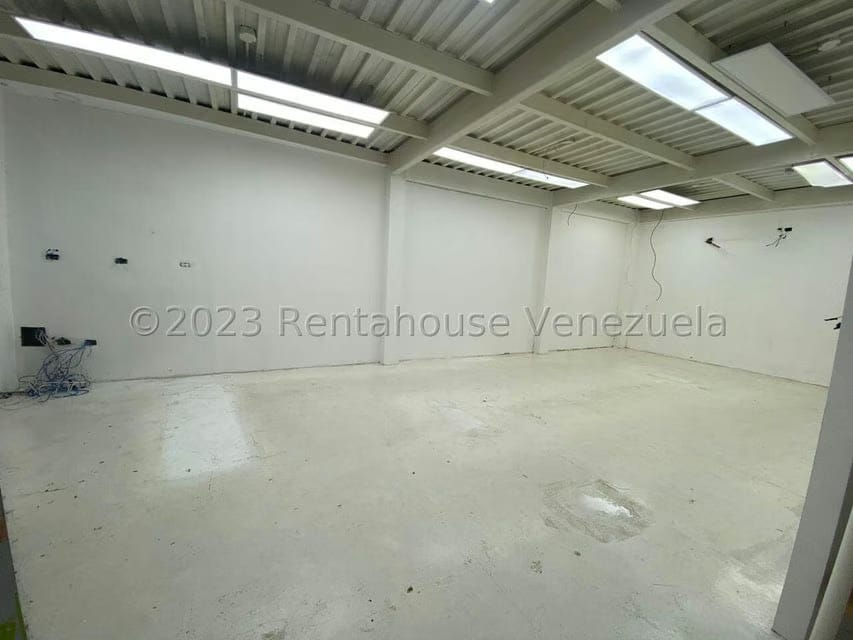 Comercial (Local Comercial) en Venta en La Boyera, Distrito Metropolitano - 4