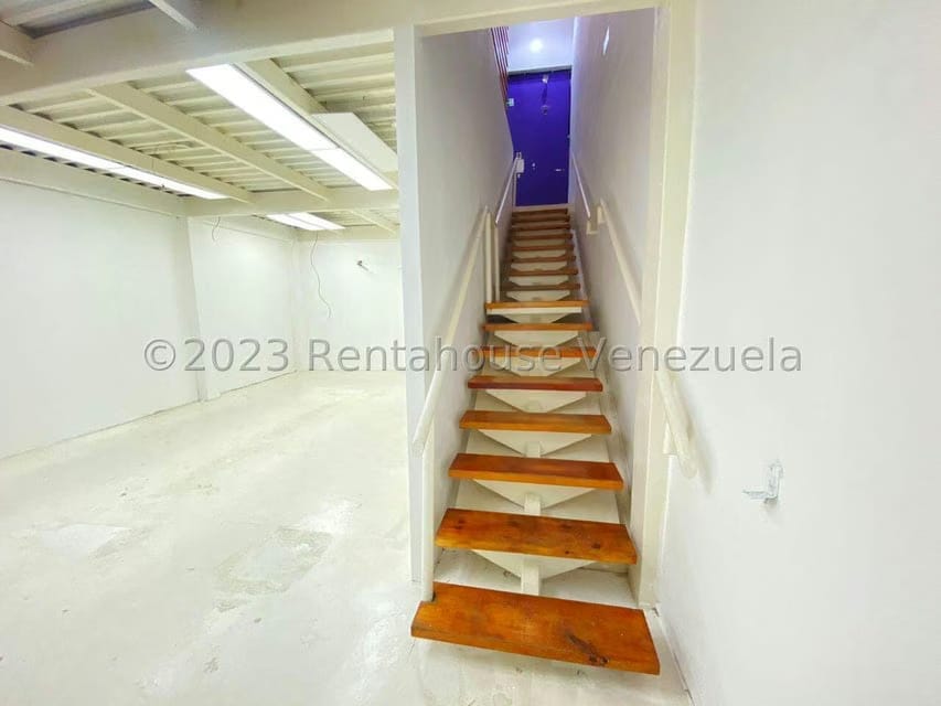 Comercial (Local Comercial) en Venta en La Boyera, Distrito Metropolitano - 9