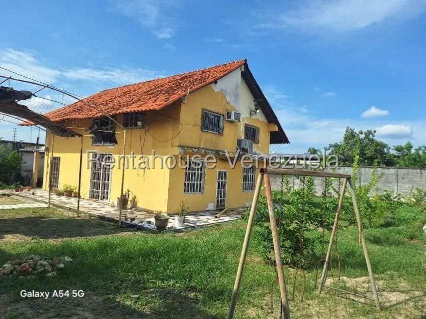 Casa (Colonial) en Venta en Santiago de Onia, Merida - 2