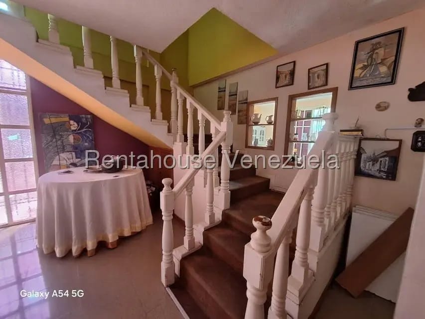Casa (Colonial) en Venta en Santiago de Onia, Merida - 26
