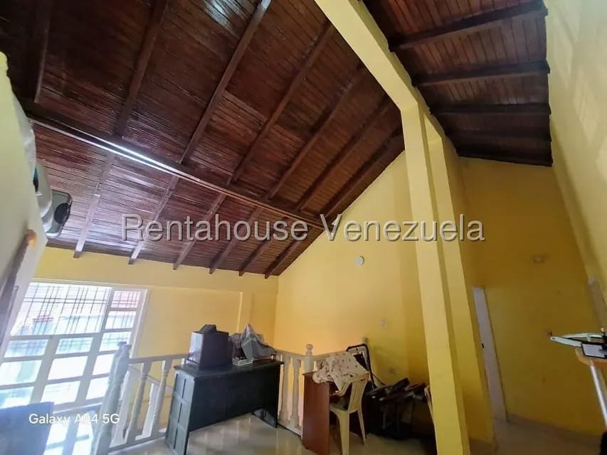 Casa (Colonial) en Venta en Santiago de Onia, Merida - 29