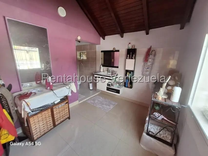 Casa (Colonial) en Venta en Santiago de Onia, Merida - 33