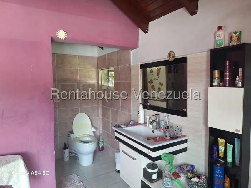 Casa (Colonial) en Venta en Santiago de Onia, Merida - 35