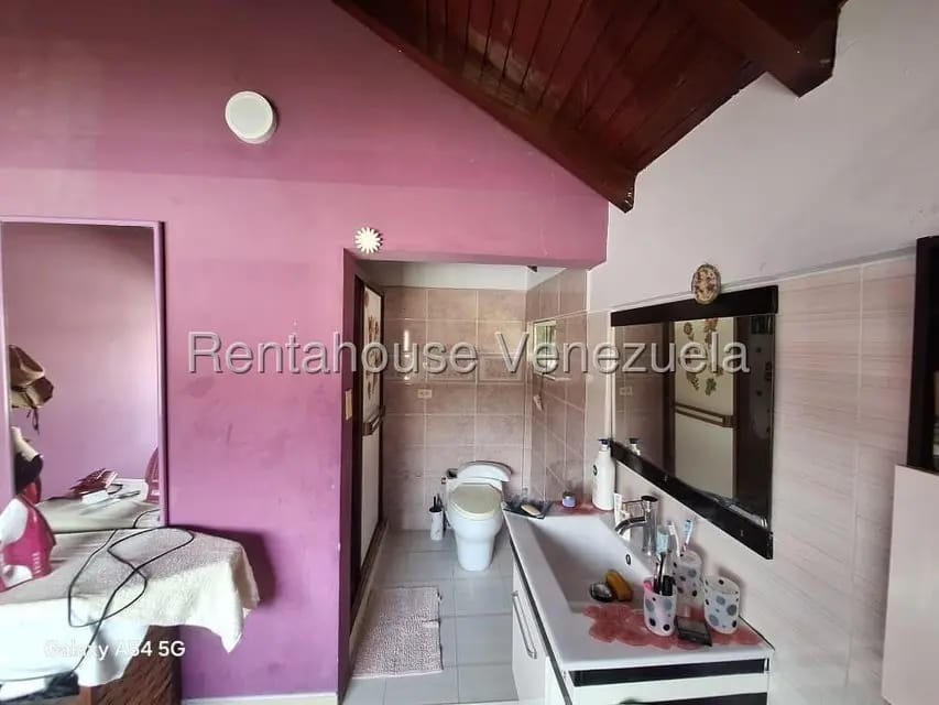 Casa (Colonial) en Venta en Santiago de Onia, Merida - 39