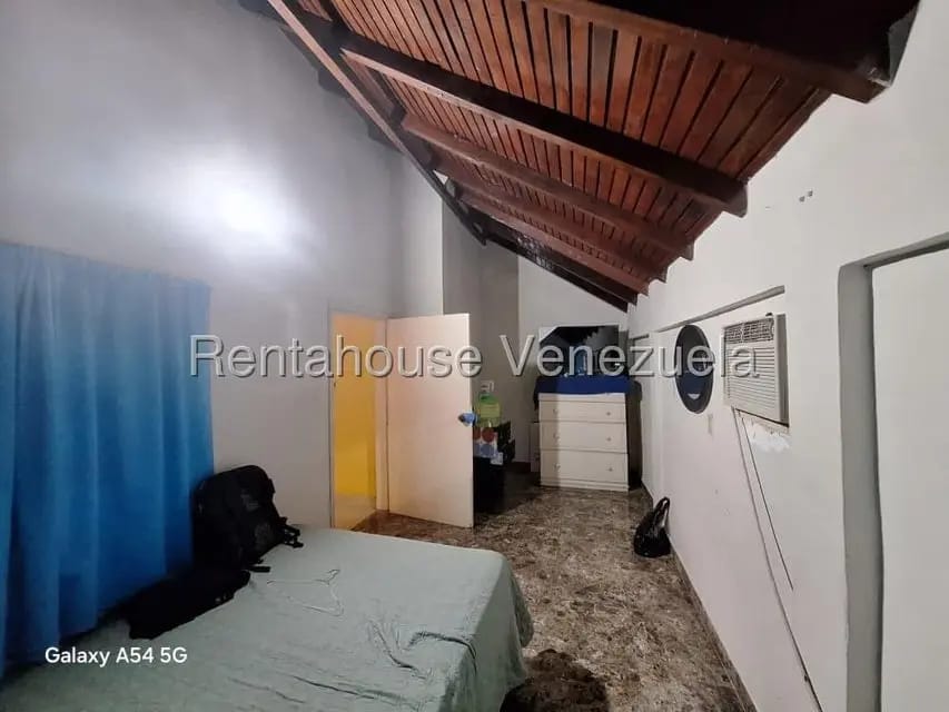Casa (Colonial) en Venta en Santiago de Onia, Merida - 45