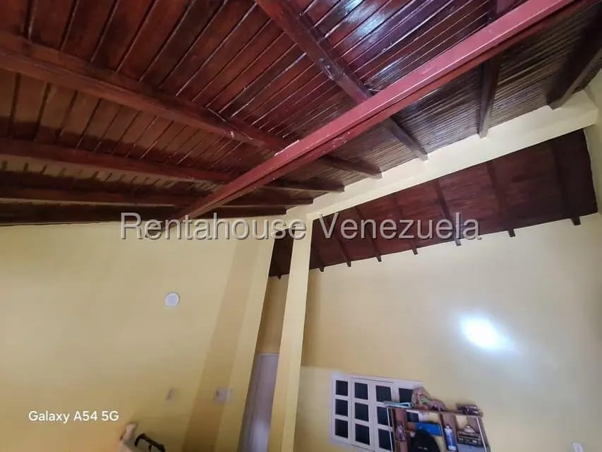 Casa (Colonial) en Venta en Santiago de Onia, Merida - 52