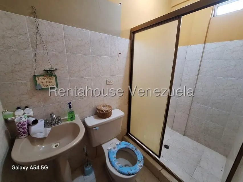 Casa (Colonial) en Venta en Santiago de Onia, Merida - 54