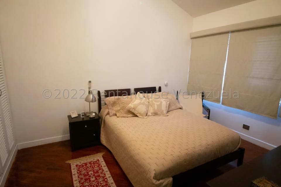 Casa (Multipes Niveles) en Venta en Alto Hatillo, Distrito Metropolitano - 23