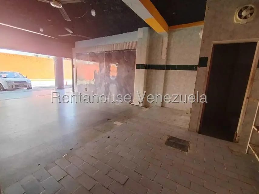Comercial (Local Comercial) en Venta en Los Guayabitos, Carabobo - 5