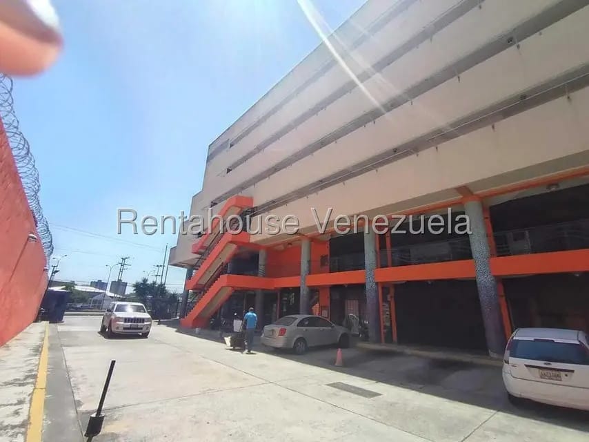 Comercial (Local Comercial) en Venta en Los Guayabitos, Carabobo - 9