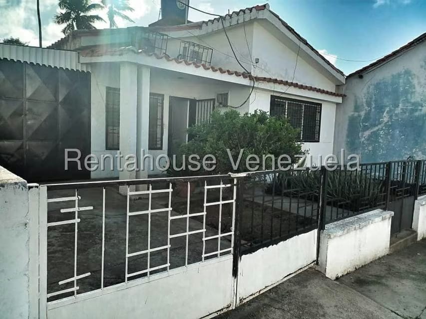 Casa (1 Nivel) en Venta en Paez, Guarico