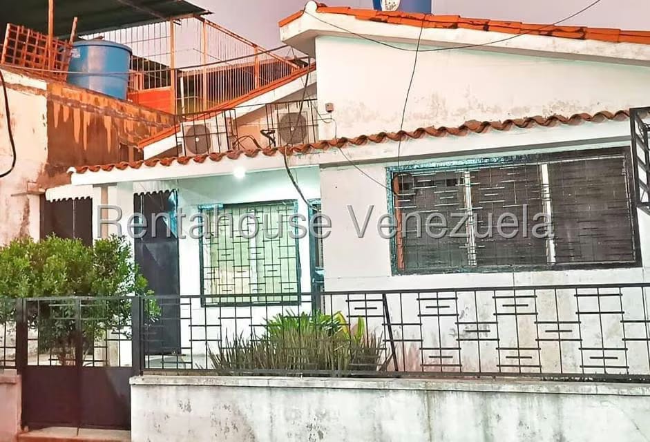 Casa (1 Nivel) en Venta en Paez, Guarico - 2