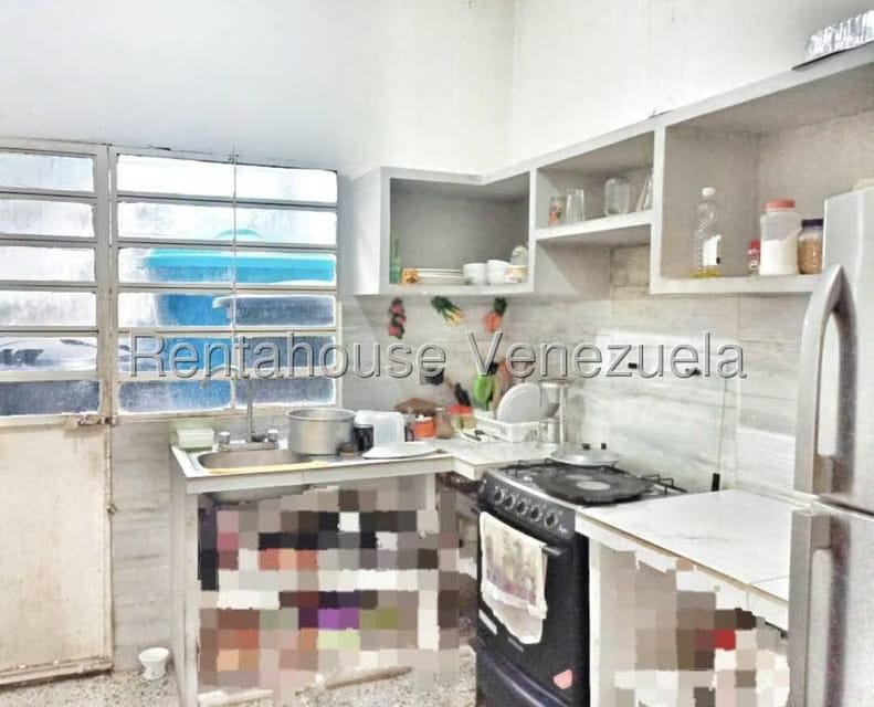 Casa (1 Nivel) en Venta en Paez, Guarico - 4