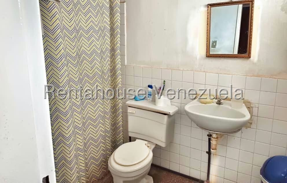 Casa (1 Nivel) en Venta en Paez, Guarico - 8
