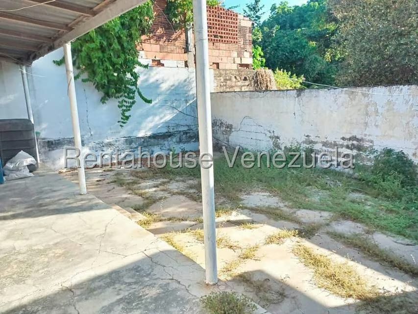 Casa (1 Nivel) en Venta en Paez, Guarico - 10
