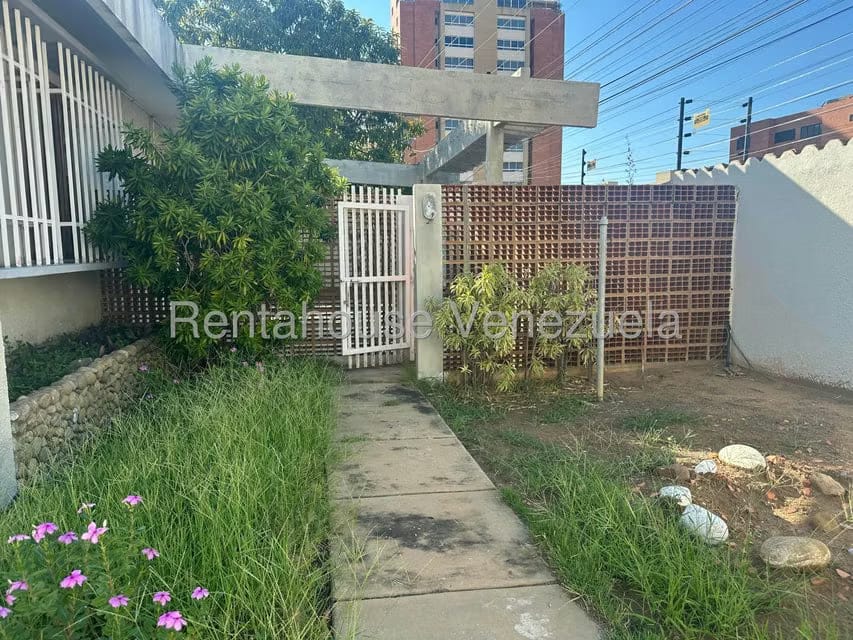 Casa (1 Nivel) en Venta en Zapara, Zulia
