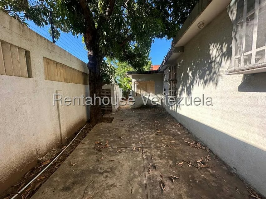 Casa (1 Nivel) en Venta en Zapara, Zulia - 32