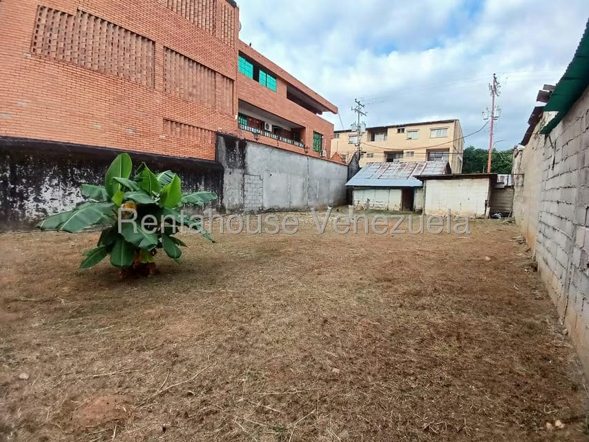 Casa (1 Nivel) en Venta en Centro, Portuguesa - 4