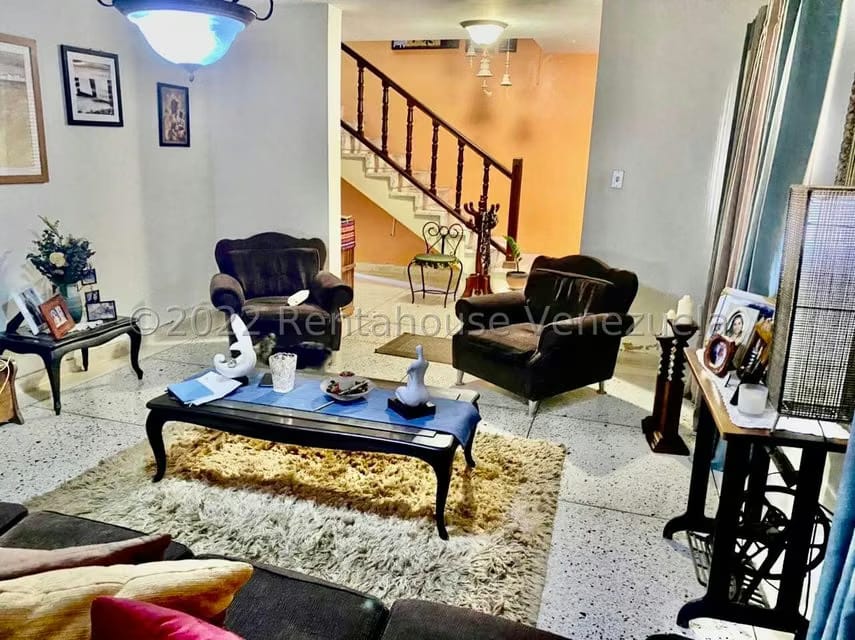 Casa (Duplex) en Venta en Santa Irene, Falcon - 12