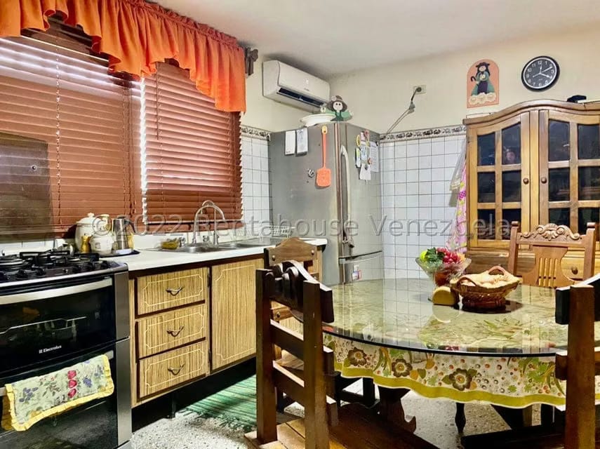 Casa (Duplex) en Venta en Santa Irene, Falcon - 13