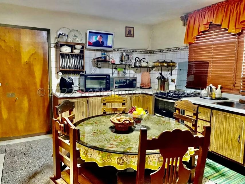 Casa (Duplex) en Venta en Santa Irene, Falcon - 15