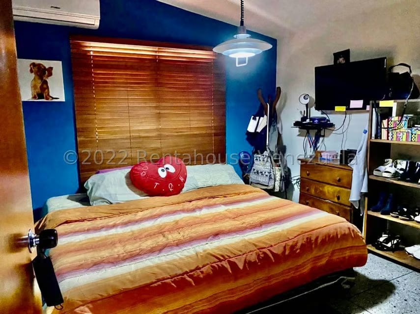 Casa (Duplex) en Venta en Santa Irene, Falcon - 26