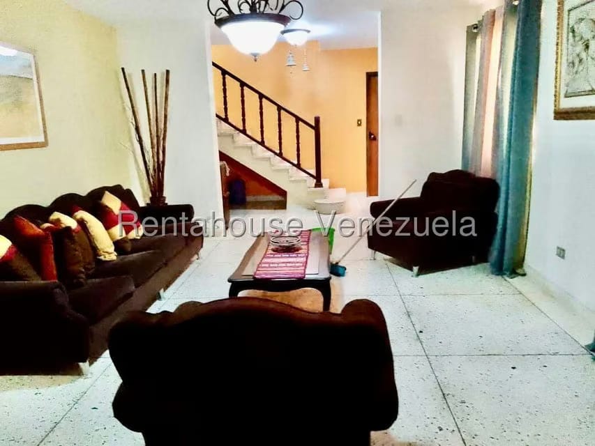 Casa (Duplex) en Venta en Santa Irene, Falcon - 36