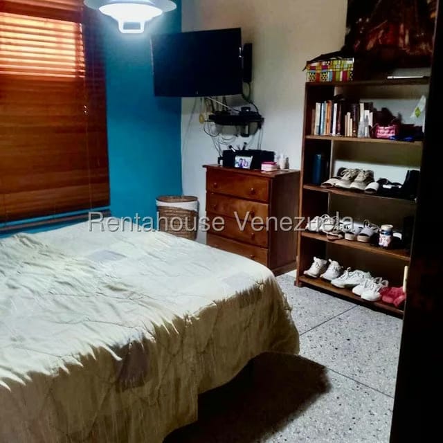 Casa (Duplex) en Venta en Santa Irene, Falcon - 37