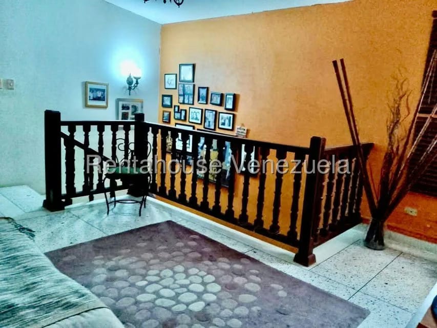 Casa (Duplex) en Venta en Santa Irene, Falcon - 38
