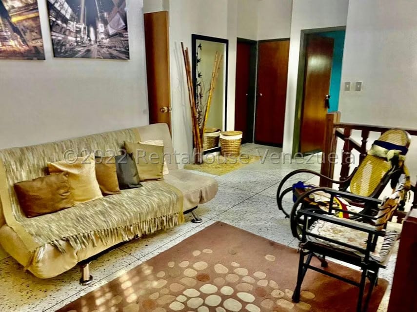Casa (Duplex) en Venta en Santa Irene, Falcon - 8