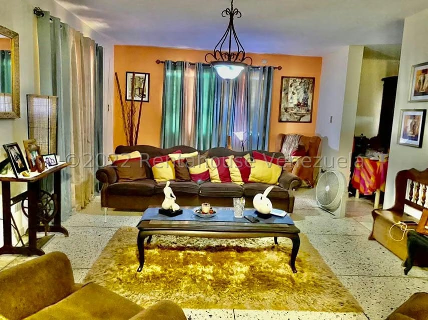 Casa (Duplex) en Venta en Santa Irene, Falcon - 9