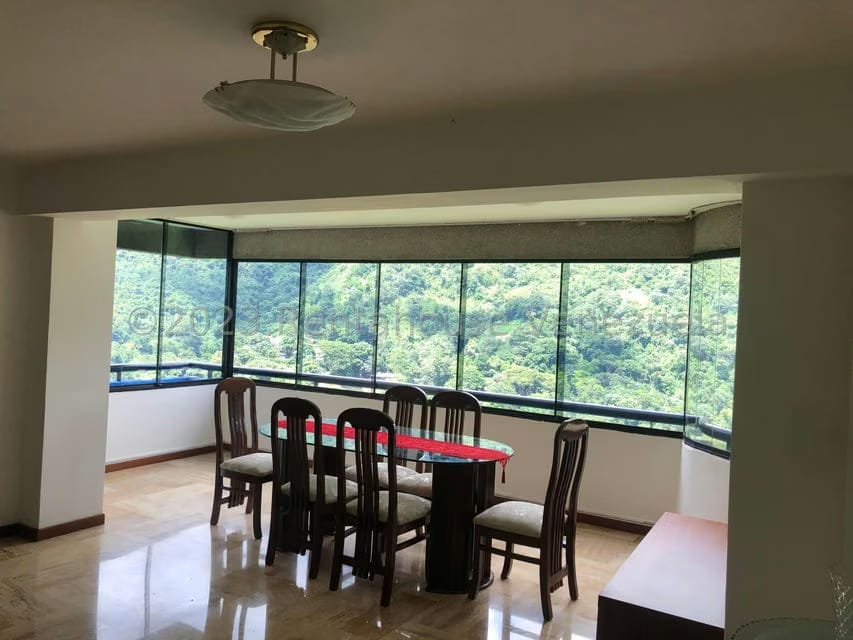 Apartamento (Duplex) en Venta en Miranda, Distrito Metropolitano - 11