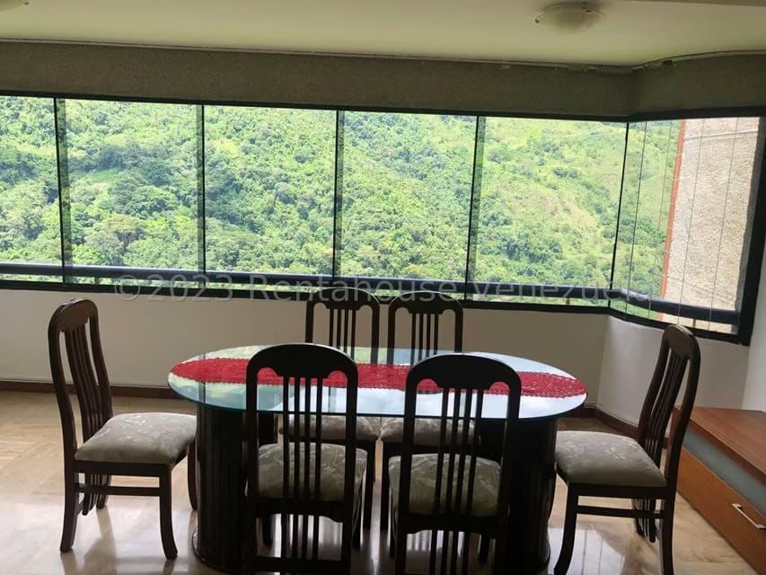 Apartamento (Duplex) en Venta en Miranda, Distrito Metropolitano - 12