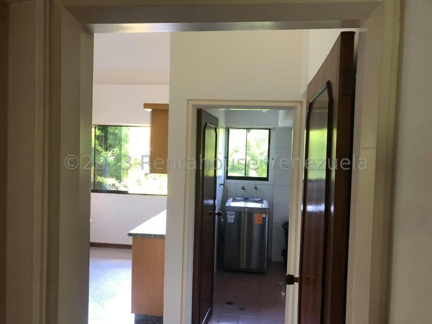 Apartamento (Duplex) en Venta en Miranda, Distrito Metropolitano - 16